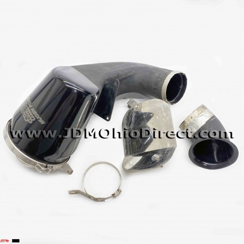 JDM DC2 Mugen Air Intake System 